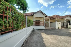 Gallery image #14 from post No BVA20311: House For Rent Pattaya North Pattaya
