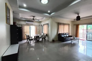 Gallery image #14 from post No BVA20311: House For Rent Pattaya North Pattaya