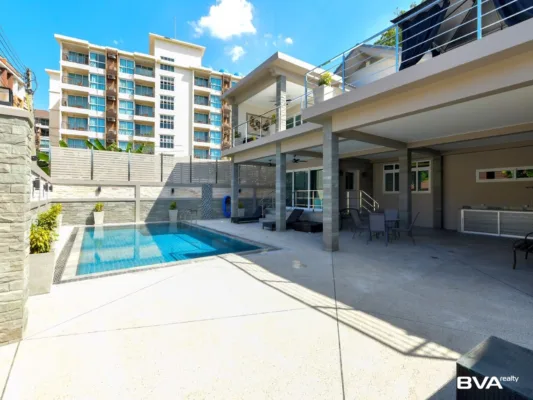 Gallery image #37 from post No BVA18320: House For Rent Pattaya South Pattaya
