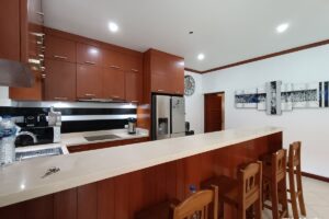 Gallery image #26 from post No BVA1702: House For Sale Pattaya Pratumnak