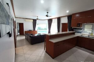Gallery image #26 from post No BVA1702: House For Sale Pattaya Pratumnak