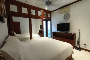 Gallery image #26 from post No BVA1702: House For Sale Pattaya Pratumnak