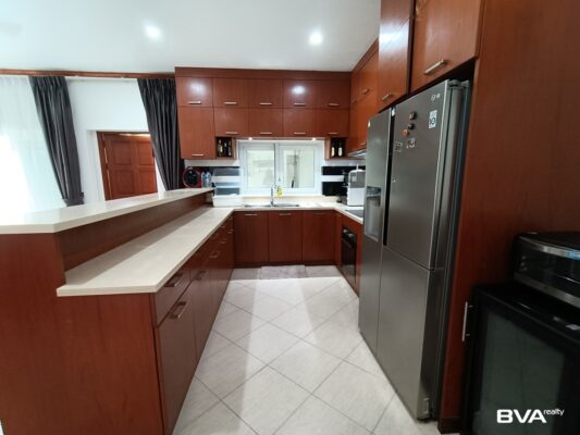 Gallery image #33 from post No BVA1702: House For Sale Pattaya Pratumnak