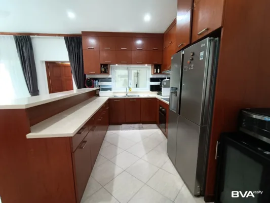 Gallery image #33 from post No BVA1702: House For Sale Pattaya Pratumnak