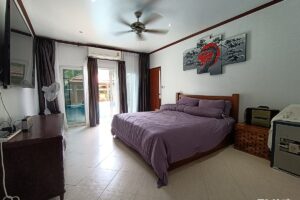 Gallery image #26 from post No BVA1702: House For Sale Pattaya Pratumnak