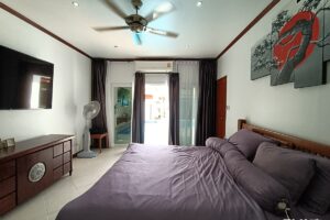 Gallery image #26 from post No BVA1702: House For Sale Pattaya Pratumnak