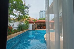 Gallery image #26 from post No BVA1702: House For Sale Pattaya Pratumnak