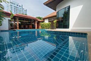 Gallery image #26 from post No BVA1702: House For Sale Pattaya Pratumnak