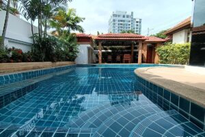 Gallery image #26 from post No BVA1702: House For Sale Pattaya Pratumnak