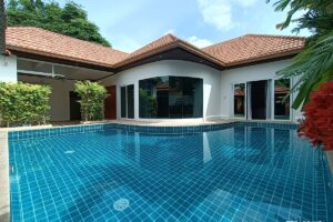 Gallery image #26 from post No BVA1702: House For Sale Pattaya Pratumnak