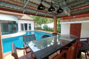 Gallery image #26 from post No BVA1702: House For Sale Pattaya Pratumnak