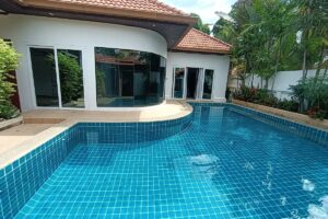 Gallery image #26 from post No BVA1702: House For Sale Pattaya Pratumnak