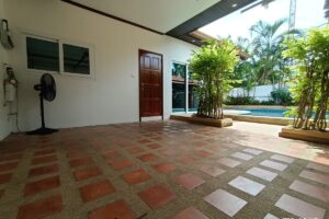 Gallery image #26 from post No BVA1702: House For Sale Pattaya Pratumnak
