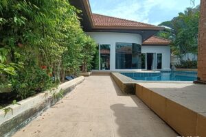 Gallery image #26 from post No BVA1702: House For Sale Pattaya Pratumnak