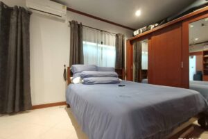 Gallery image #26 from post No BVA1702: House For Sale Pattaya Pratumnak
