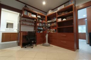 Gallery image #26 from post No BVA1702: House For Sale Pattaya Pratumnak