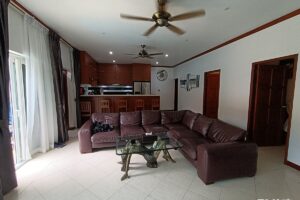 Gallery image #26 from post No BVA1702: House For Sale Pattaya Pratumnak