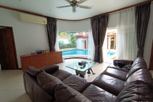 Gallery image #26 from post No BVA1702: House For Sale Pattaya Pratumnak