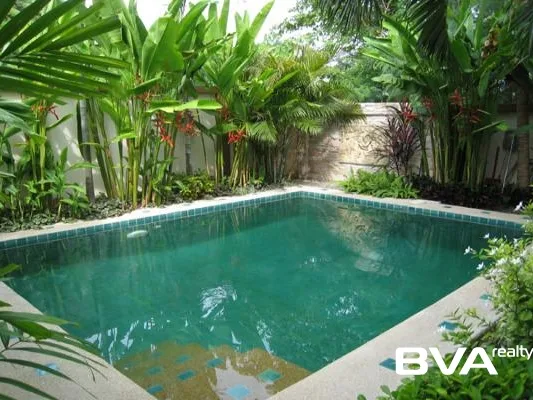 Gallery image #10 from post No BVA10904: House For Rent Pattaya Pratumnak