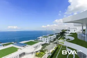 Pure Sunset Beach Na Jomtien Pattaya BVA21792 Image No 7