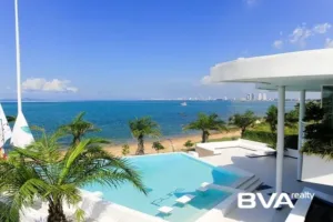 Gallery image #21 from post No BVA21792: Condo For Sale Pattaya Pure Sunset Beach Na Jomtien