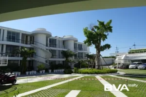 Gallery image #21 from post No BVA21792: Condo For Sale Pattaya Pure Sunset Beach Na Jomtien