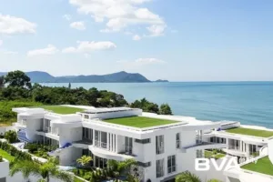 Gallery image #21 from post No BVA21792: Condo For Sale Pattaya Pure Sunset Beach Na Jomtien