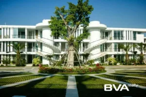 Gallery image #21 from post No BVA21792: Condo For Sale Pattaya Pure Sunset Beach Na Jomtien