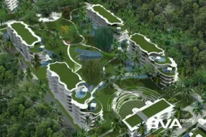Gallery image #21 from post No BVA21792: Condo For Sale Pattaya Pure Sunset Beach Na Jomtien