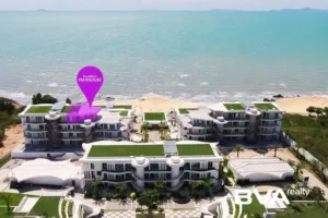 Gallery image #21 from post No BVA21792: Condo For Sale Pattaya Pure Sunset Beach Na Jomtien