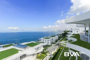 Gallery image #21 from post No BVA21792: Condo For Sale Pattaya Pure Sunset Beach Na Jomtien