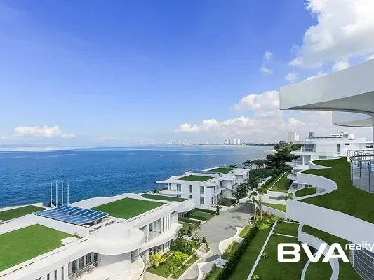 Gallery image #23 from post No BVA21792: Condo For Sale Pattaya Pure Sunset Beach Na Jomtien