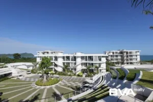 Gallery image #21 from post No BVA21792: Condo For Sale Pattaya Pure Sunset Beach Na Jomtien