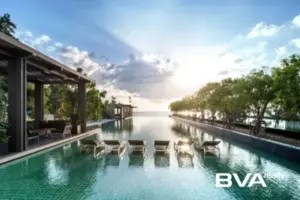 Reflection Jomtien Pattaya BVA19698 Image No 9