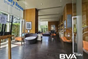 Gallery image #20 from post No BVA18373: Condo For Rent Pattaya Reflection Jomtien