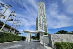 Gallery image #16 from post No BVA8561: Condo For Rent Pattaya Reflection Jomtien