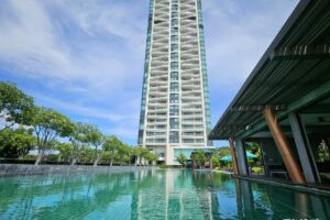 Gallery image #16 from post No BVA8561: Condo For Rent Pattaya Reflection Jomtien