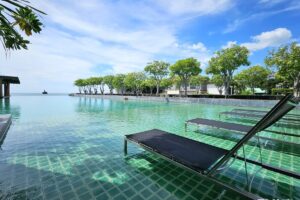 Gallery image #16 from post No BVA8561: Condo For Rent Pattaya Reflection Jomtien
