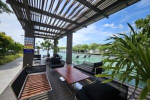 Gallery image #16 from post No BVA8561: Condo For Rent Pattaya Reflection Jomtien