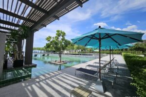 Gallery image #16 from post No BVA8561: Condo For Rent Pattaya Reflection Jomtien