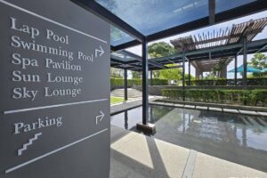 Gallery image #16 from post No BVA8561: Condo For Rent Pattaya Reflection Jomtien