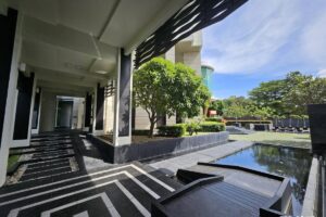 Gallery image #16 from post No BVA8561: Condo For Rent Pattaya Reflection Jomtien