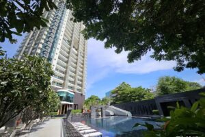 Gallery image #16 from post No BVA8561: Condo For Rent Pattaya Reflection Jomtien