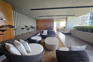 Gallery image #16 from post No BVA8561: Condo For Rent Pattaya Reflection Jomtien