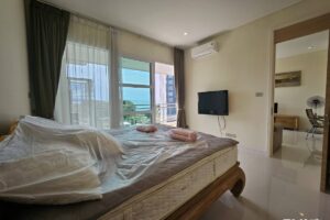 Gallery image #16 from post No BVA8561: Condo For Rent Pattaya Reflection Jomtien