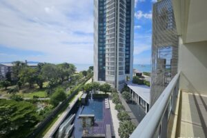 Gallery image #16 from post No BVA8561: Condo For Rent Pattaya Reflection Jomtien