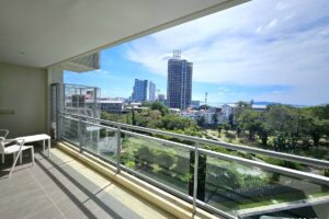 Gallery image #16 from post No BVA8561: Condo For Rent Pattaya Reflection Jomtien