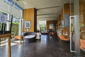 Gallery image #16 from post No BVA8561: Condo For Rent Pattaya Reflection Jomtien