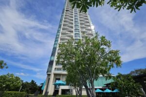 Gallery image #16 from post No BVA8561: Condo For Rent Pattaya Reflection Jomtien