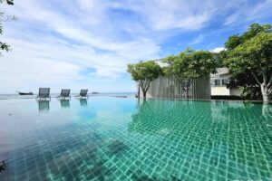 Gallery image #16 from post No BVA8561: Condo For Rent Pattaya Reflection Jomtien